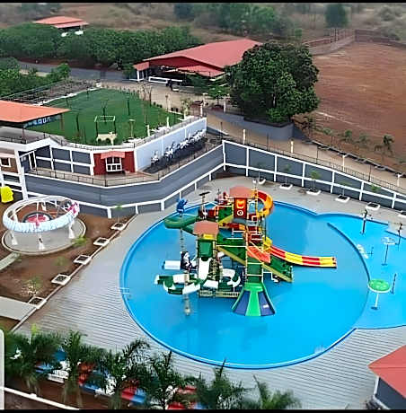 D Star Entertainment Water Park And Resort