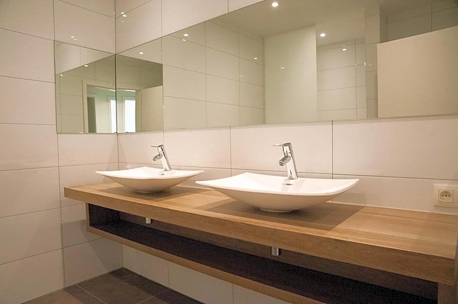 Appart'hotel Urban Lodge