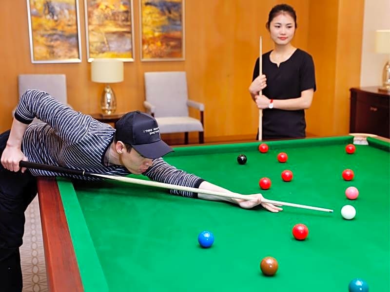 Wyndham Grand Plaza Royale Mingfa Zhangzhou