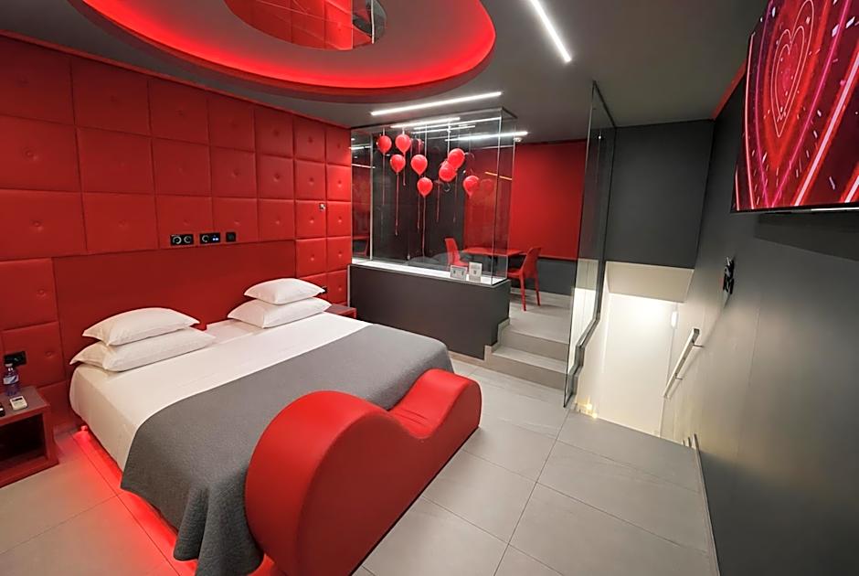 Motel Venus Madrid Norte