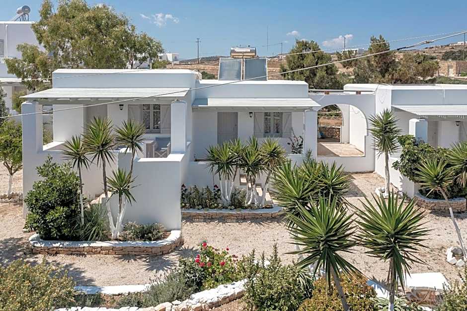 Michalios Luxury Apartments