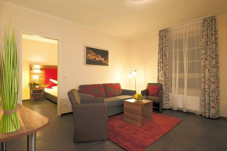 BATU Apart Hotel