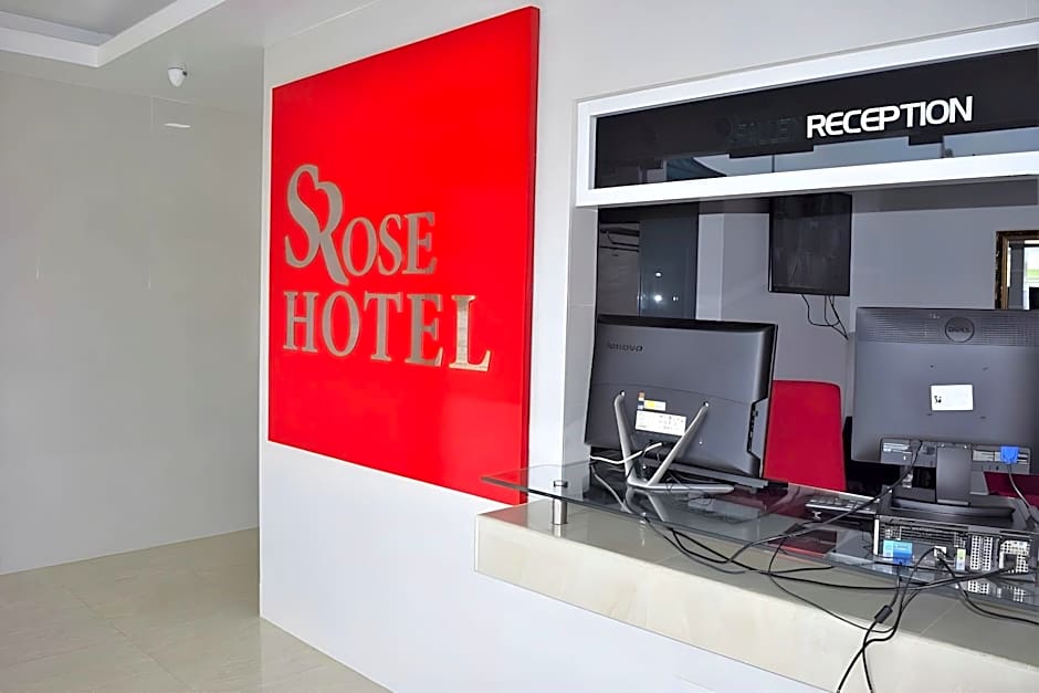 S ROSE HOTEL