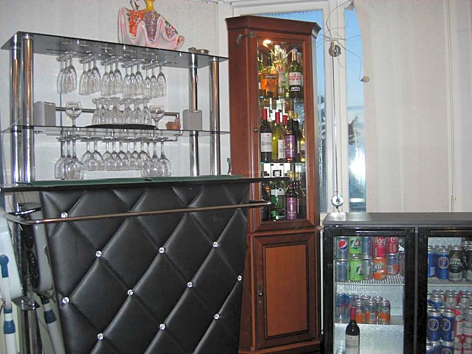 Lynebank House Hotel, Bed & Breakfast