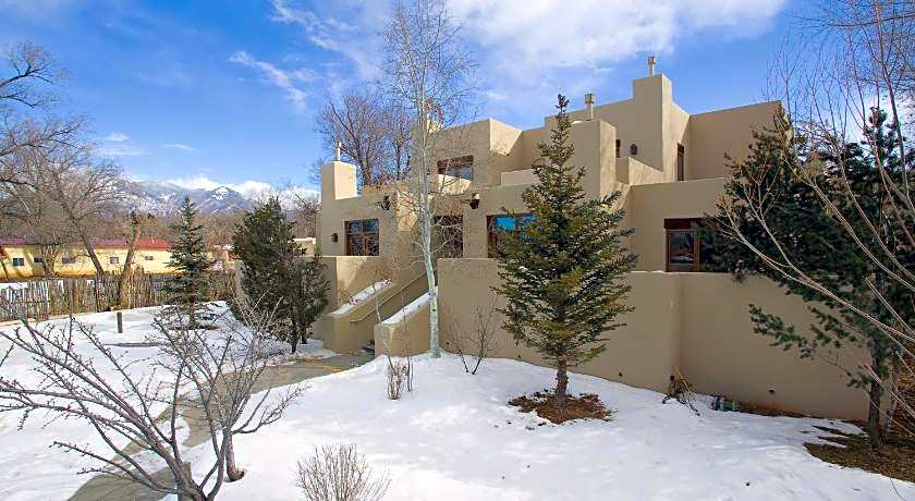 Worldmark Taos