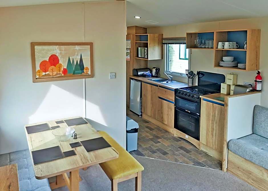 Perran Heights Holiday Park