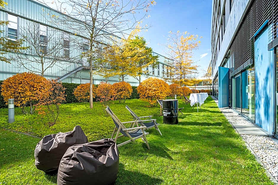 The Rilano Hotel München