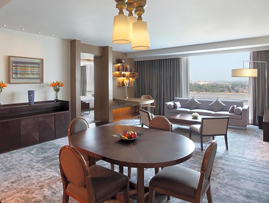 Hyatt Regency Ahmedabad