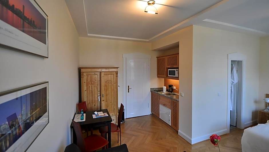 Villa Andante Apartmenthotel