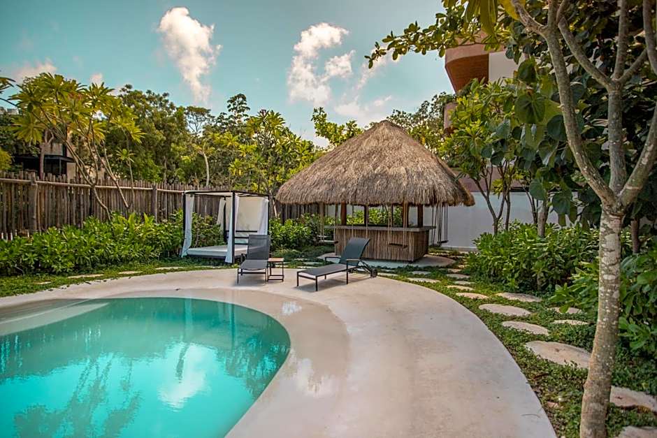 Macondo Tulum