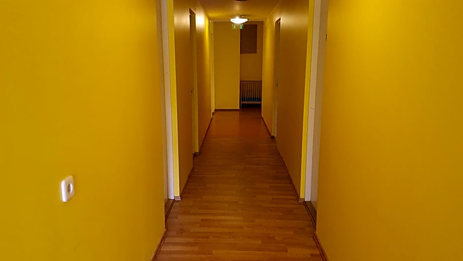 Konse Motel and Caravan Camping