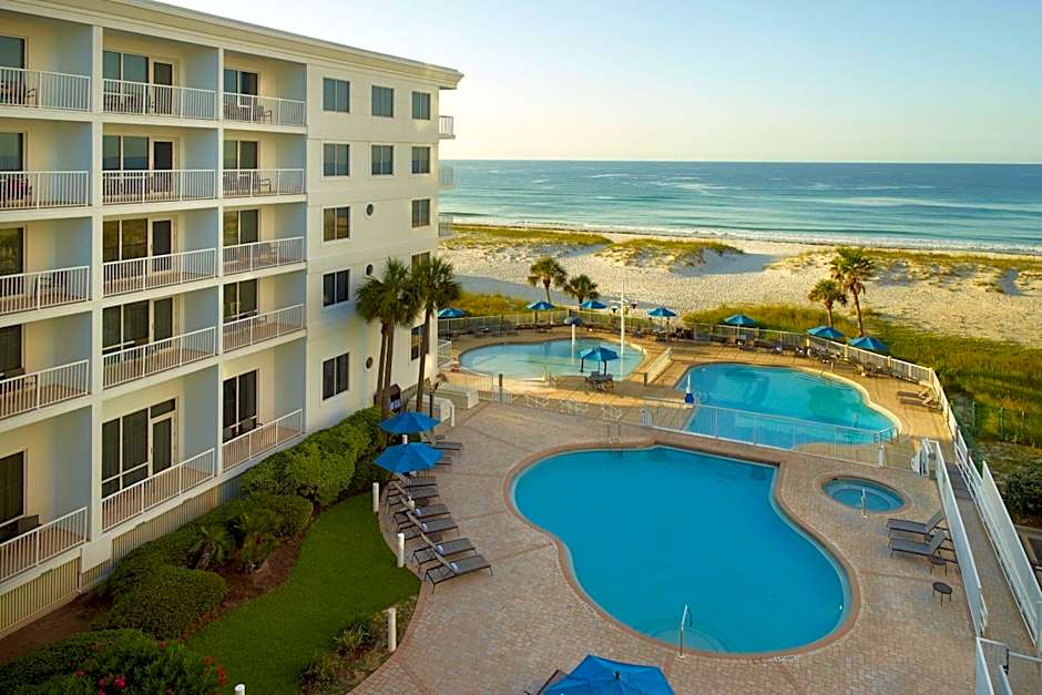 SpringHill Suites by Marriott Pensacola Beach