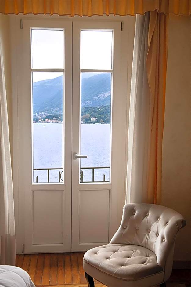 Hotel Suisse