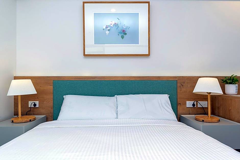 Blue Ocean Motel Apollo Bay