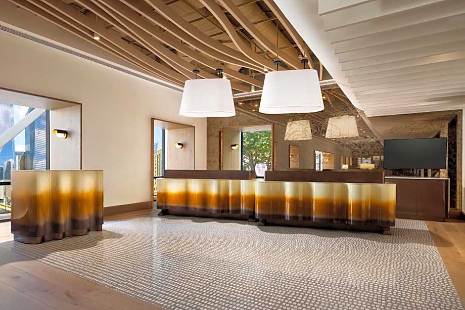 M Social Hotel New York Downtown