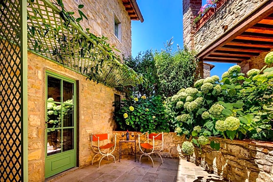 Borgo Del Cabreo