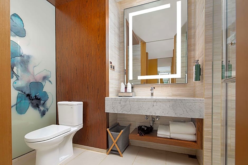 Hilton Garden Inn Zibo Zhangdian