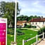Logis Hôtel Restaurant Le Moulin de la Coudre