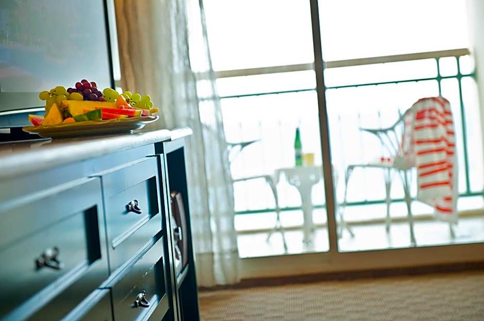 Herods Vitalis Spa Hotel Eilat a Premium collection by Fattal Hotels