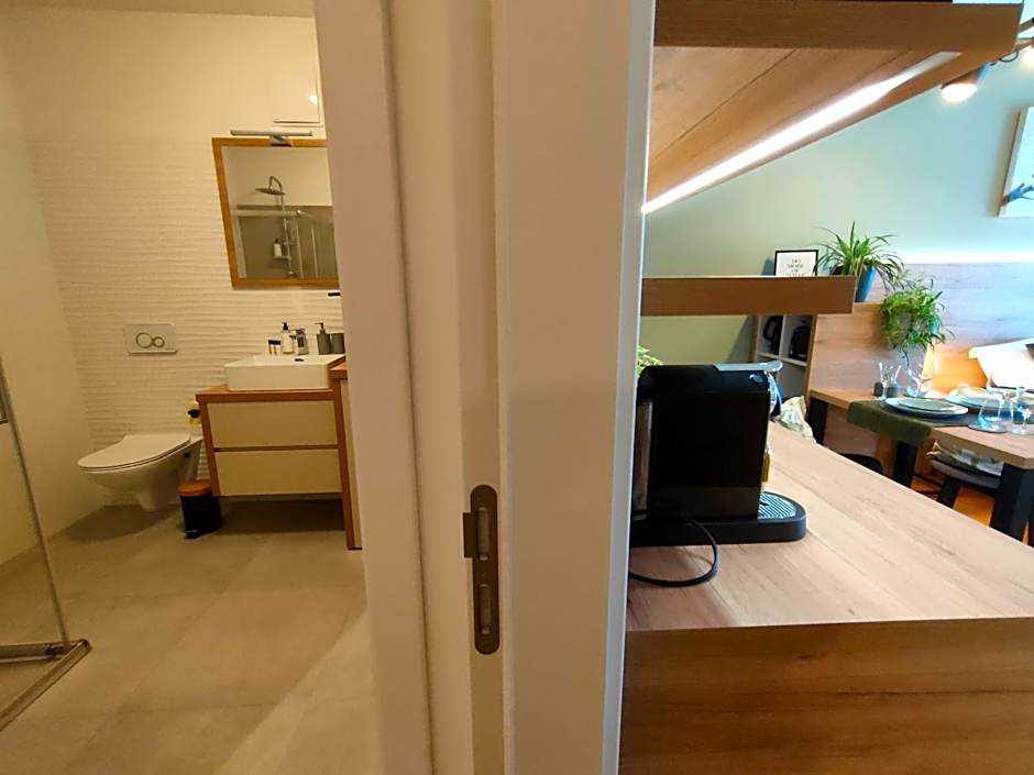 Apartments & Burgers REZIDENCA PIPANOVA