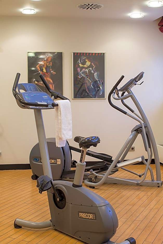 Seminaris Hotel Leipzig