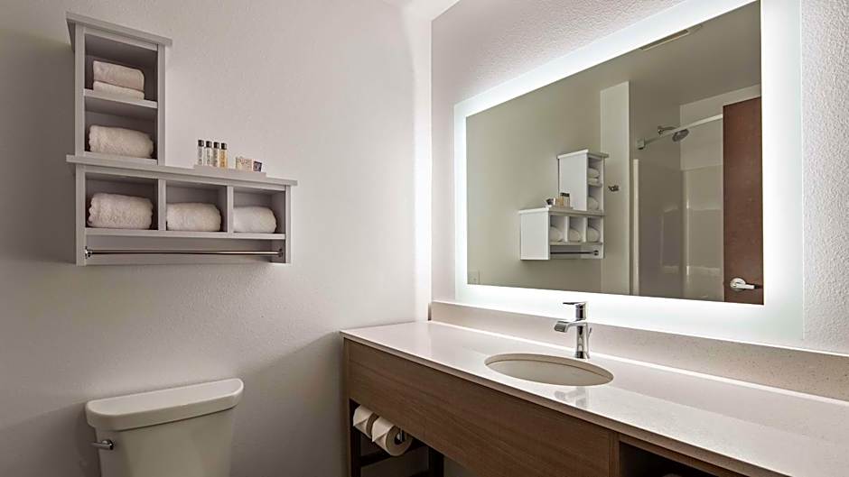 The Forge Hotel, BW Signature Collection