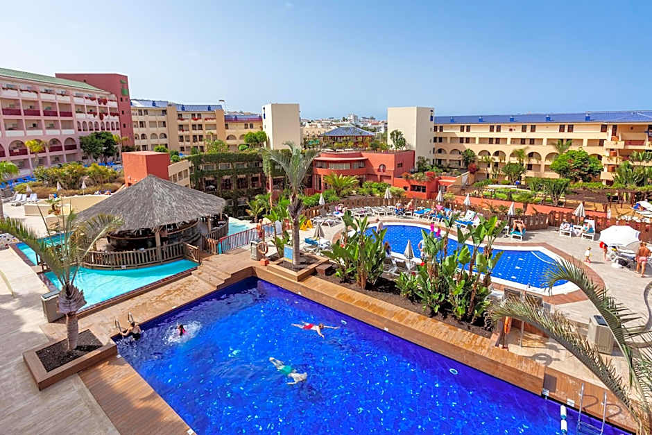 Hotel Best Jacaranda