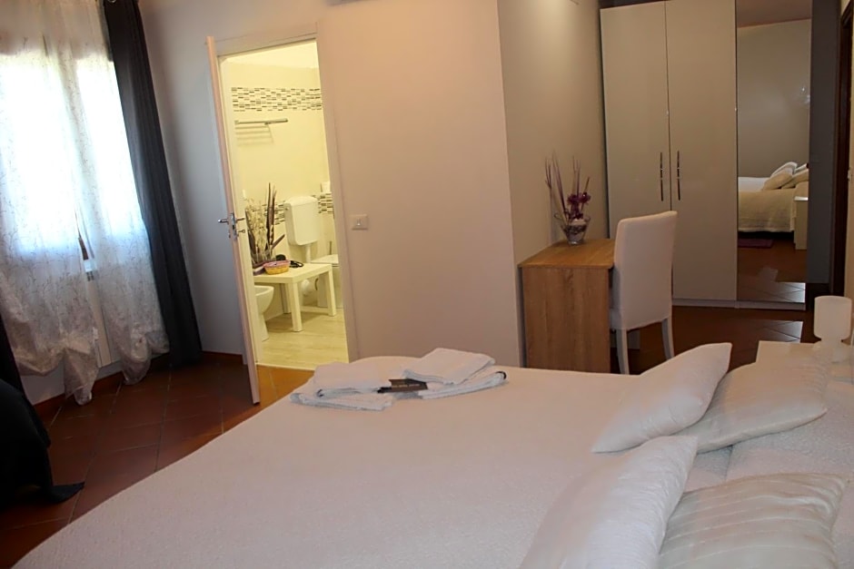 B&B Airport Venice Diego 2