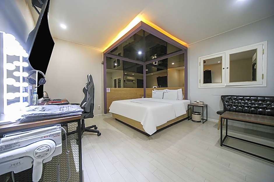 Hotel Via Ansan