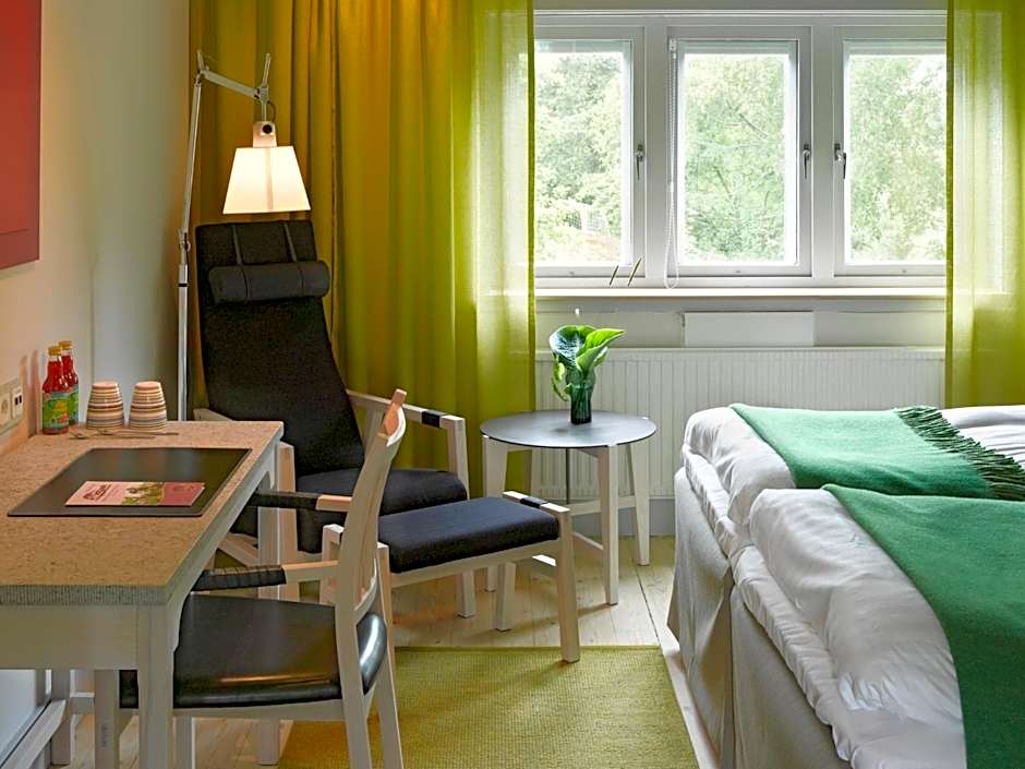 Ytterjärna Hotell & Konferens