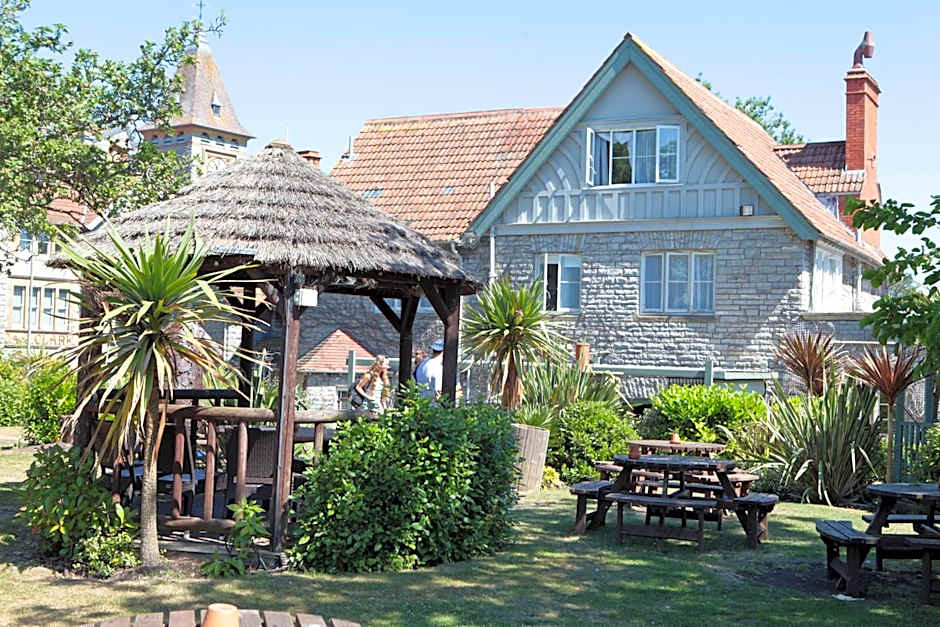 Bear Inn, Somerset by Marston's Inns