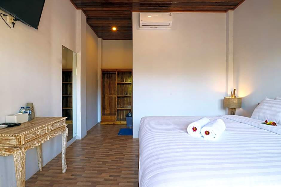 Pondok DD Canggu