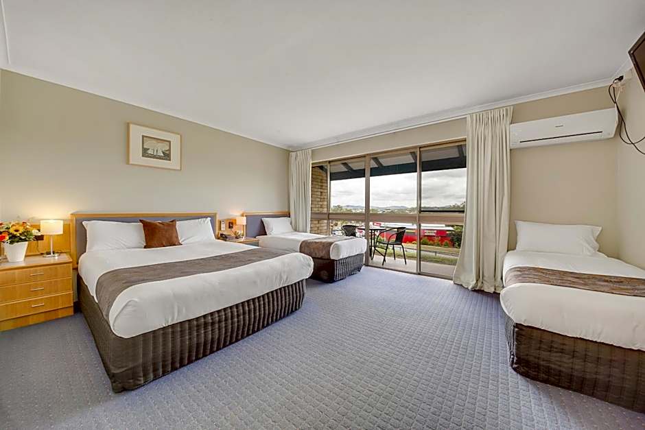 Gladstone Palms Motor Inn