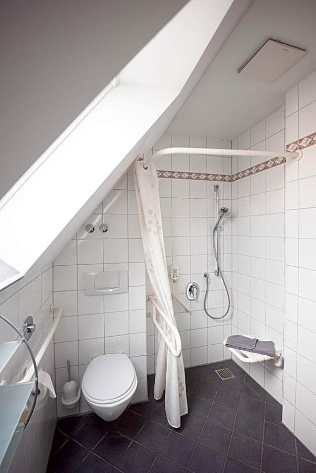 Hotel Weisses Lamm