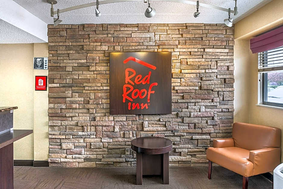 Red Roof Inn Tinton Falls - Jersey Shore