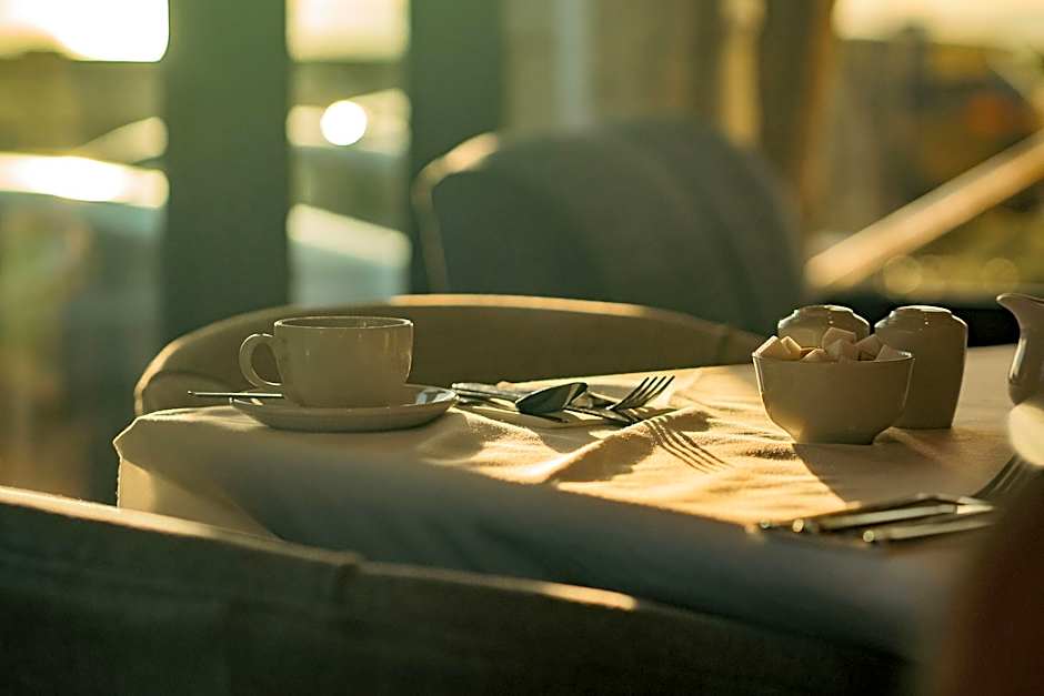 Classic Lodges Ramsey Park