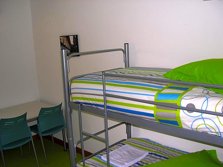 HI Castelo Branco - Pousada de Juventude