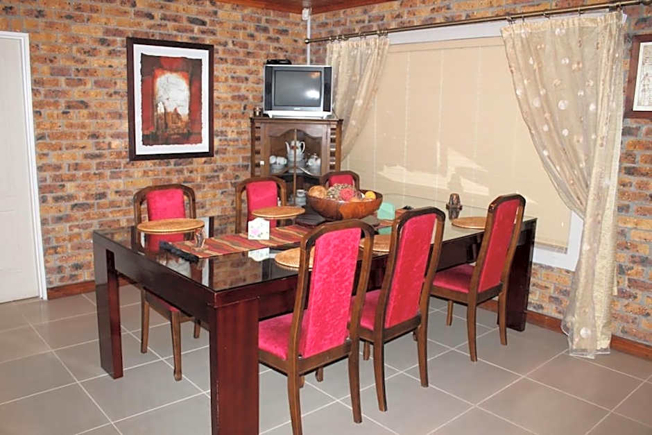 Quest Bed And Breakfast