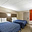 Econo Lodge Willowbrook