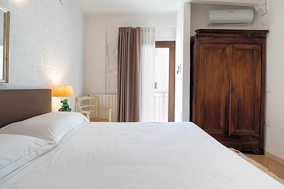 Santo Stefano Home & Breakfast