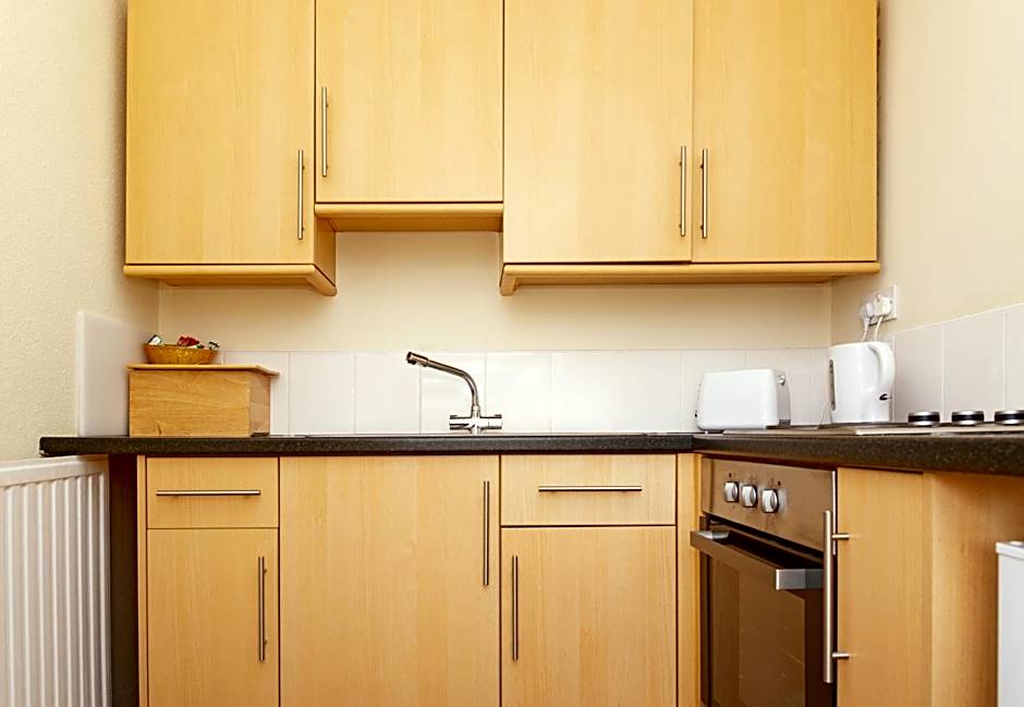 The Portpatrick Hotel by Compass Hospitality