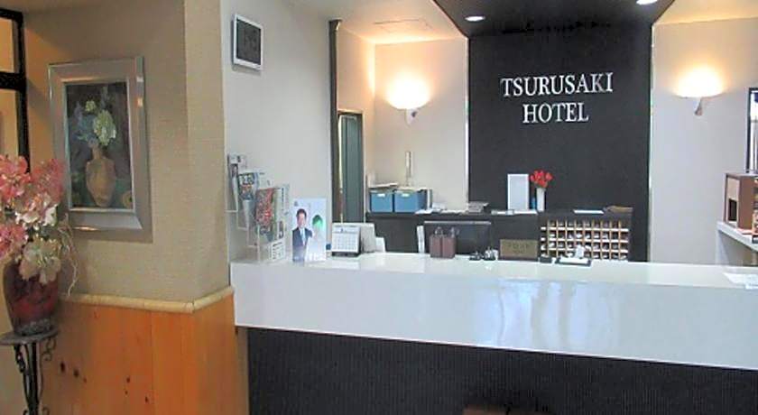 Tsurusaki Hotel