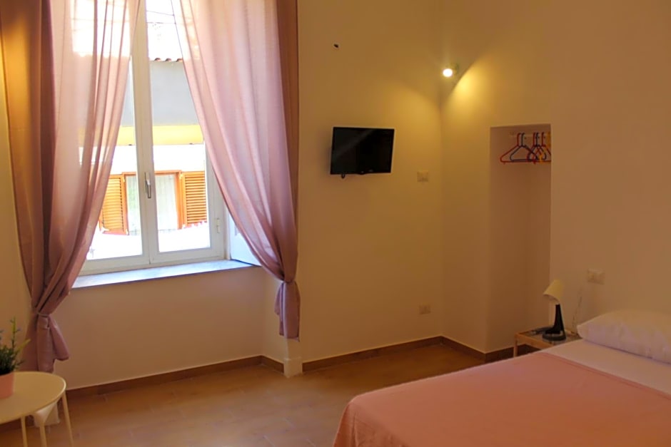 Casa Laura Oliva Mancini