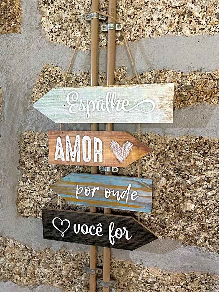 Casa Augusta - QUINTA