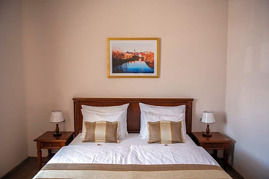 Hotel Stara Lika