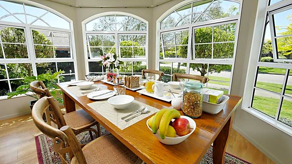 Olive House Bed and Breakfast