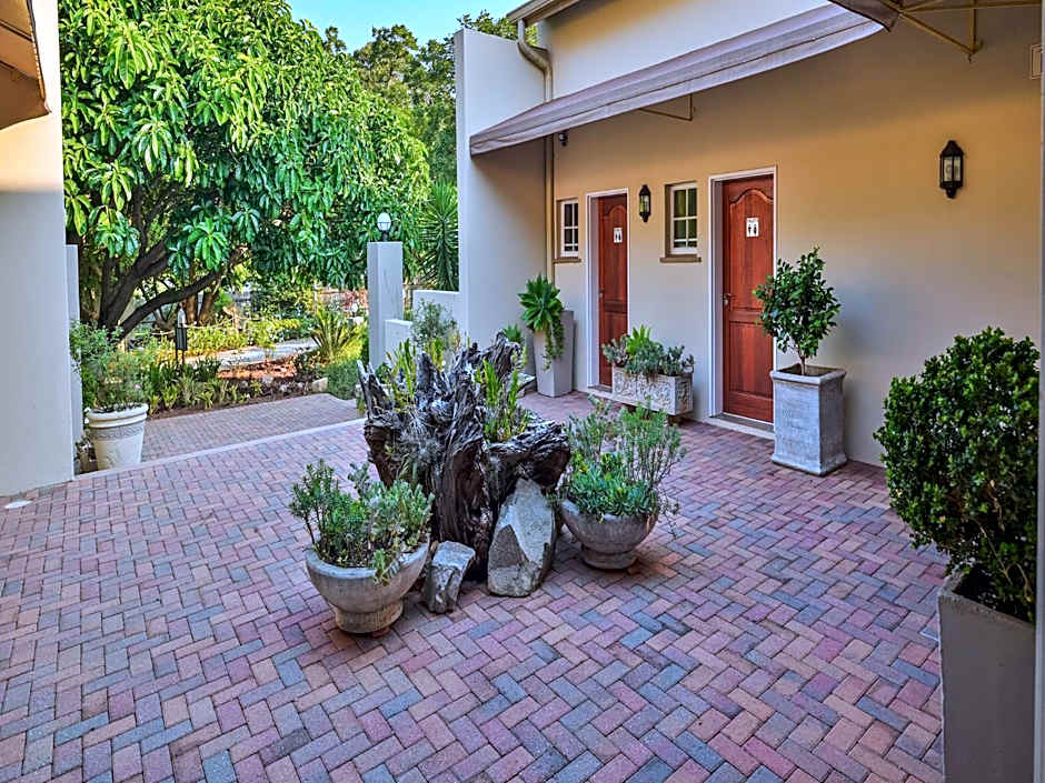 Monkey Thorn Lodge & Wellness Spa - Adults Only