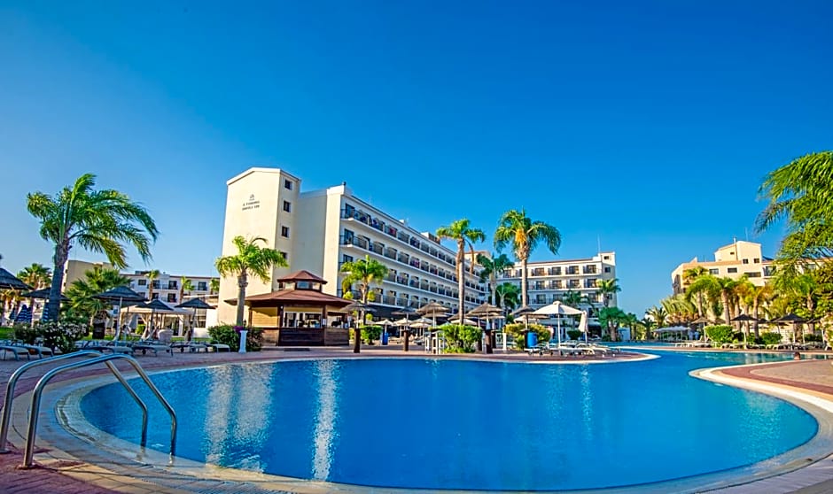 Tsokkos Gardens Hotel