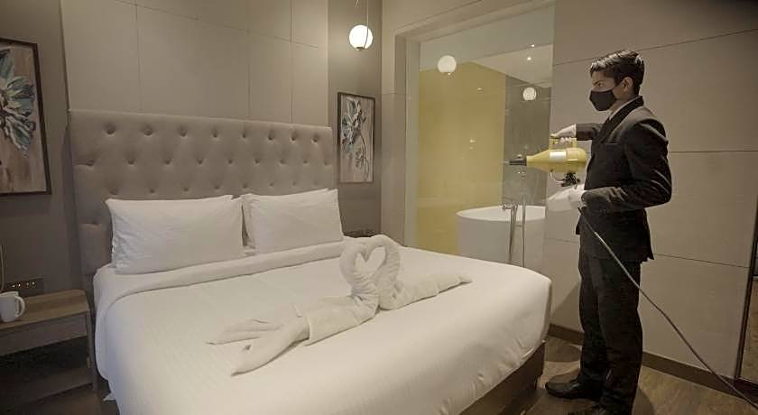 Wyndham Chandigarh Mohali