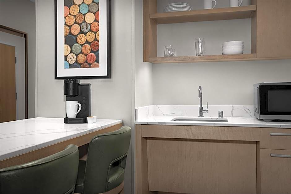 Homewood Suites by Hilton Santa Maria